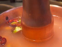 -东门口涮肉·砂锅·烤串(老门东店)