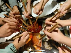 -海底捞火锅(新松江路店)