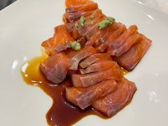 -太湖饭店玉兰厅(自助餐厅)