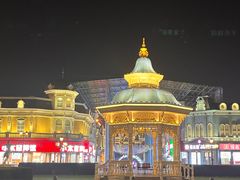 -泉城欧乐堡梦幻世界