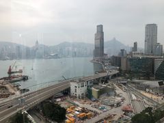 -香港都会海逸酒店