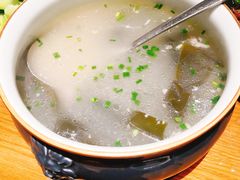 -爷爷的土钵菜(街道口店)