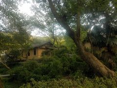 -法云古村