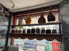 门面-印象徽州·正宗徽菜体验店
