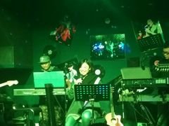 -MM·五声·音乐人与调酒师(西安路店)