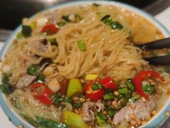 -大四喜·鲜牛肉火锅(洛阳大学城店)