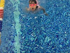 -西吉马游泳健身(协信店)