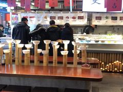 -成都你六姐·牛肉冒菜(城市集市合生汇店)