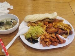-富龙快餐店(铁西店)