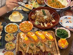 -桃太郎寿司料理(南坪店)