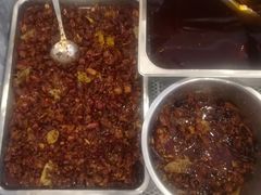 -鸿运兔·手撕烤兔(天府广场店)