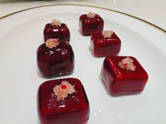 -T館·花园艺术餐厅