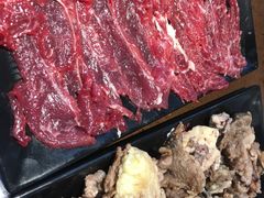 -幸运牛汕头小黄牛牛肉火锅(梅林店)