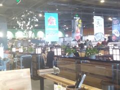 大堂-鼎盛江山美食自助(欢乐城店)