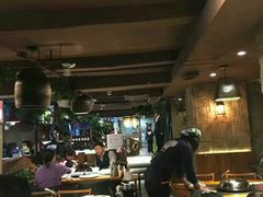 -马路边上·小海鲜烧烤(八一路店)