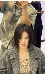-DL HOPE造型
