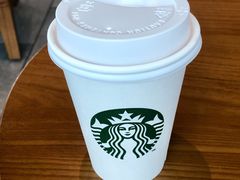 -星巴克(成都机场T2店)