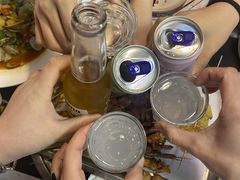 -夜小腰烧烤(中华路店)