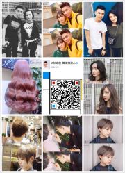 -简法造型·品牌形象店