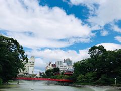 -天王寺公园