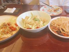 -那拉提之疆·新疆菜(美院店)