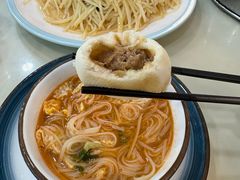 -石饮红星包子(中山路店)