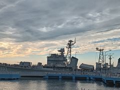 -泰达航母主题公园