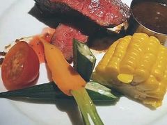 罗曼蒂克牛排-秀·爱尔兰餐吧(上海路店)