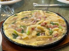 -华春餐馆(鱼山路店)