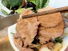 -今日牛事潮汕鲜牛肉火锅(瑞金店)