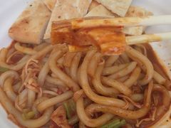 -疆小赞新疆炒米粉(苇湾小区店)
