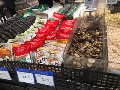 -物美超市(金宝街店)