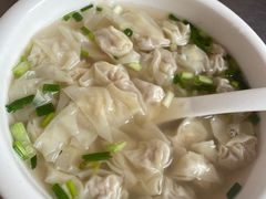 -崖口云吞(中堡店)