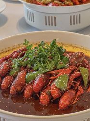 -真知味酒店·宴会厅(月牙湖店)