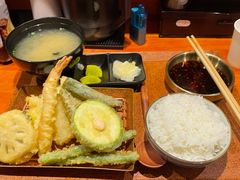 -天妇罗内顺田(罗湖店)