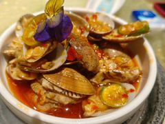 -佬麻雀·剁椒鱼头(京基KK One店)