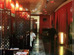 -海航大厦万豪酒店彩海轩中餐厅(霄云路店)