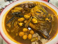 -食神鱼头佛跳墙(百子湾旗舰店)