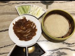 -金百万烤鸭店(马甸店)