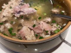 -客家汇·客家传承菜(水库店)