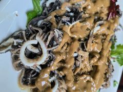 -正宗天津烧麦馆(柳州路店)