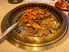 -妙香居韩国烤肉(容桂天佑城店)