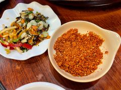 -一烙锅(友谊店)