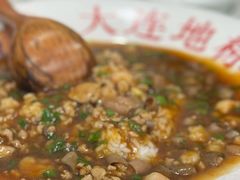-小郭私房菜·海肠捞饭店(学士街店)