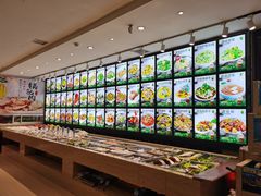 -韩记海鲜饺子旗舰店(红海新区店)
