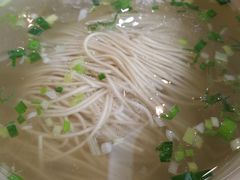 -伟记奥面馆(养育巷店)