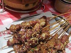 -老表记广西宵夜螺蛳鸭脚煲(西大店)