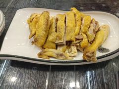 -蟹天蟹地农家菜·阳澄湖大闸蟹(浅水湾店)