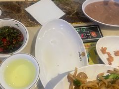 -小肥牛潮汕牛肉火锅(南联店)