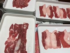 -京元盛铜锅涮肉(上海总店)